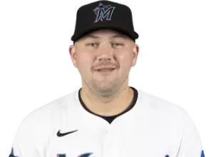 Jake Burger