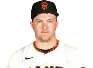 Patrick Bailey