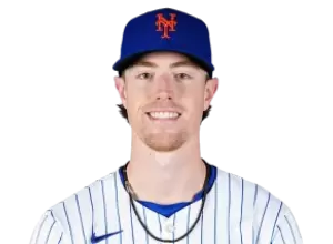 Brett Baty