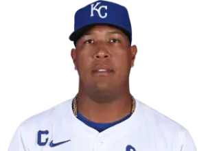 Salvador Perez