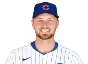 Michael Busch