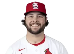 Alec Burleson