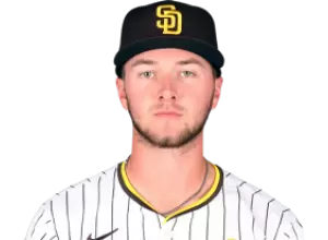 Jackson Merrill