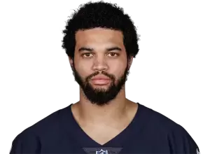 Caleb Williams