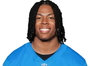 Jahmyr Gibbs