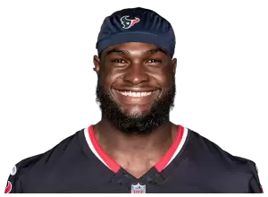 Will Anderson Jr.