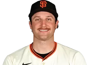 Casey Schmitt