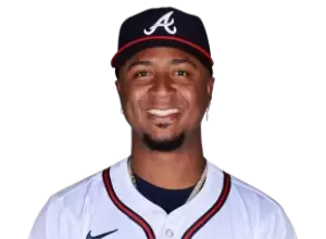 Ozzie Albies