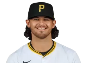 Jared Jones