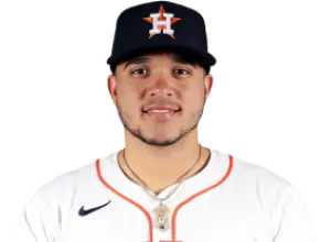 Yainer Diaz
