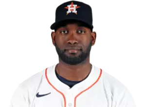 Yordan Alvarez