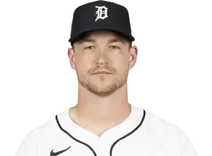 Dillon Dingler