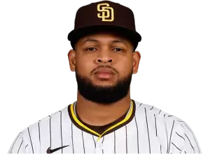 Randy Vásquez