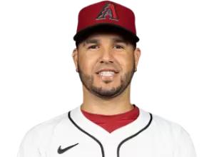 Eugenio Suarez
