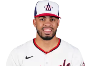 Luis Garcia Jr.