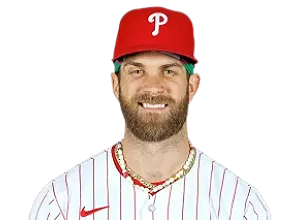 Bryce Harper