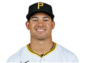 Nick Gonzales