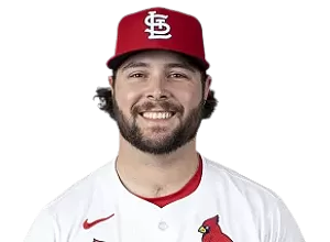 Alec Burleson