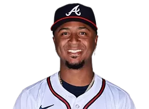 Ozzie Albies