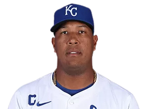 Salvador Perez
