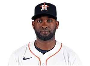 Yordan Alvarez