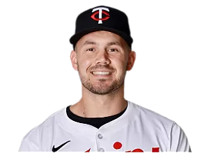 Trevor Larnach