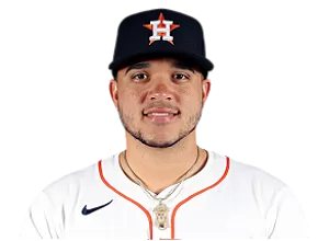 Yainer Diaz