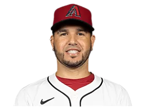 Eugenio Suarez