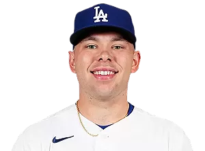 Dalton Rushing