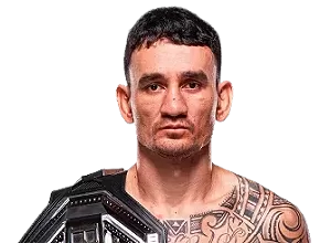 Max Holloway