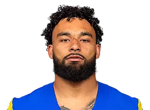 Kyren Williams