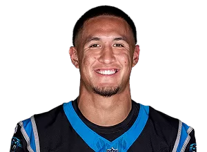 Tetairoa McMillan