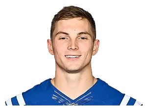 Alec Pierce