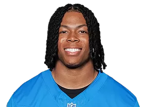 Jahmyr Gibbs