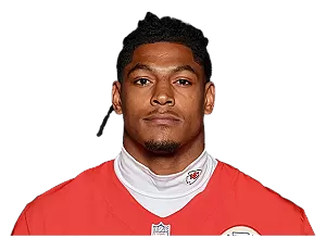 Isiah Pacheco