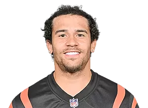 Chase Brown