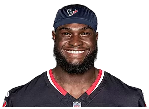 Will Anderson Jr.