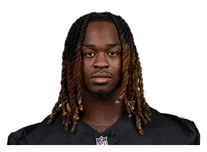 Ashton Jeanty