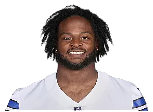 Javonte Williams