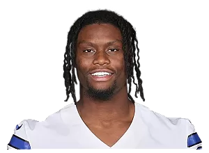 George Pickens