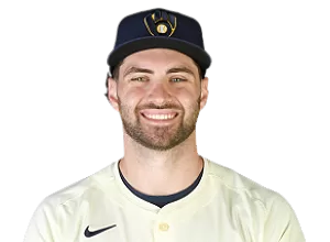 Garrett Mitchell