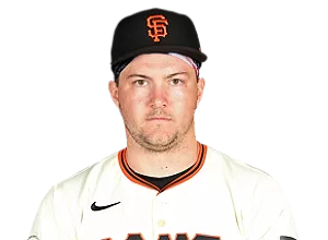 Patrick Bailey