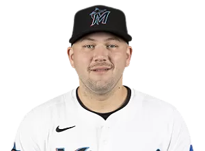 Jake Burger