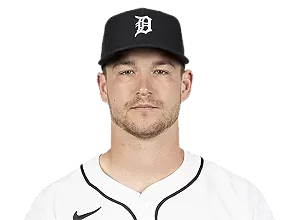 Dillon Dingler
