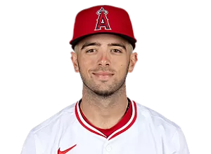Zach Neto
