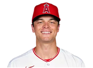Logan O'Hoppe