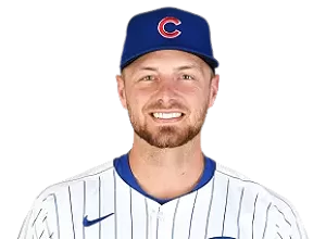 Michael Busch