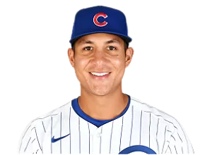 Miguel Amaya