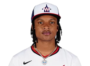 CJ Abrams
