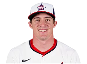 Jacob Young